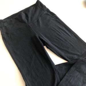 Athleta black small leggings
